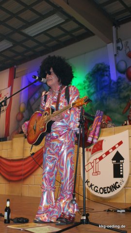 2014.01.25 KKG-Kappenball